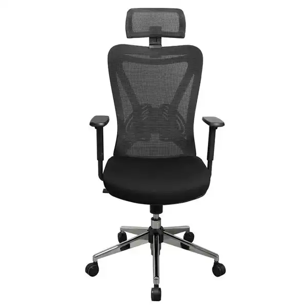 صندلی مدیریتی نیلپر مدل OCM 120